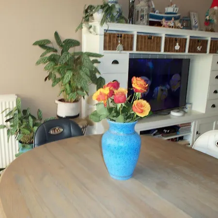 شقة Appt Juan Les Pins Soleil أنتيب