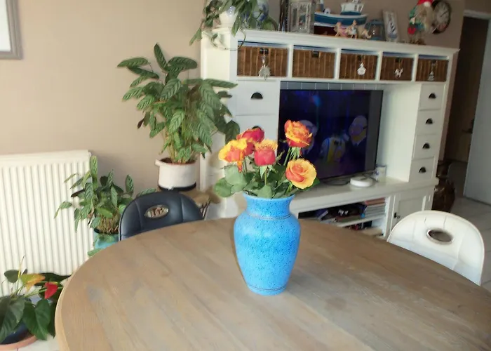 Apartment Appt Juan Les Pins Soleil Antibes