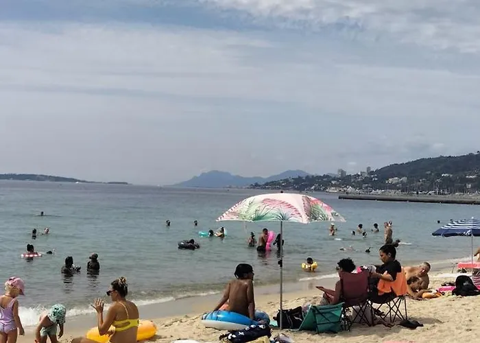 Appt Juan Les Pins Soleil Apartment Antibes